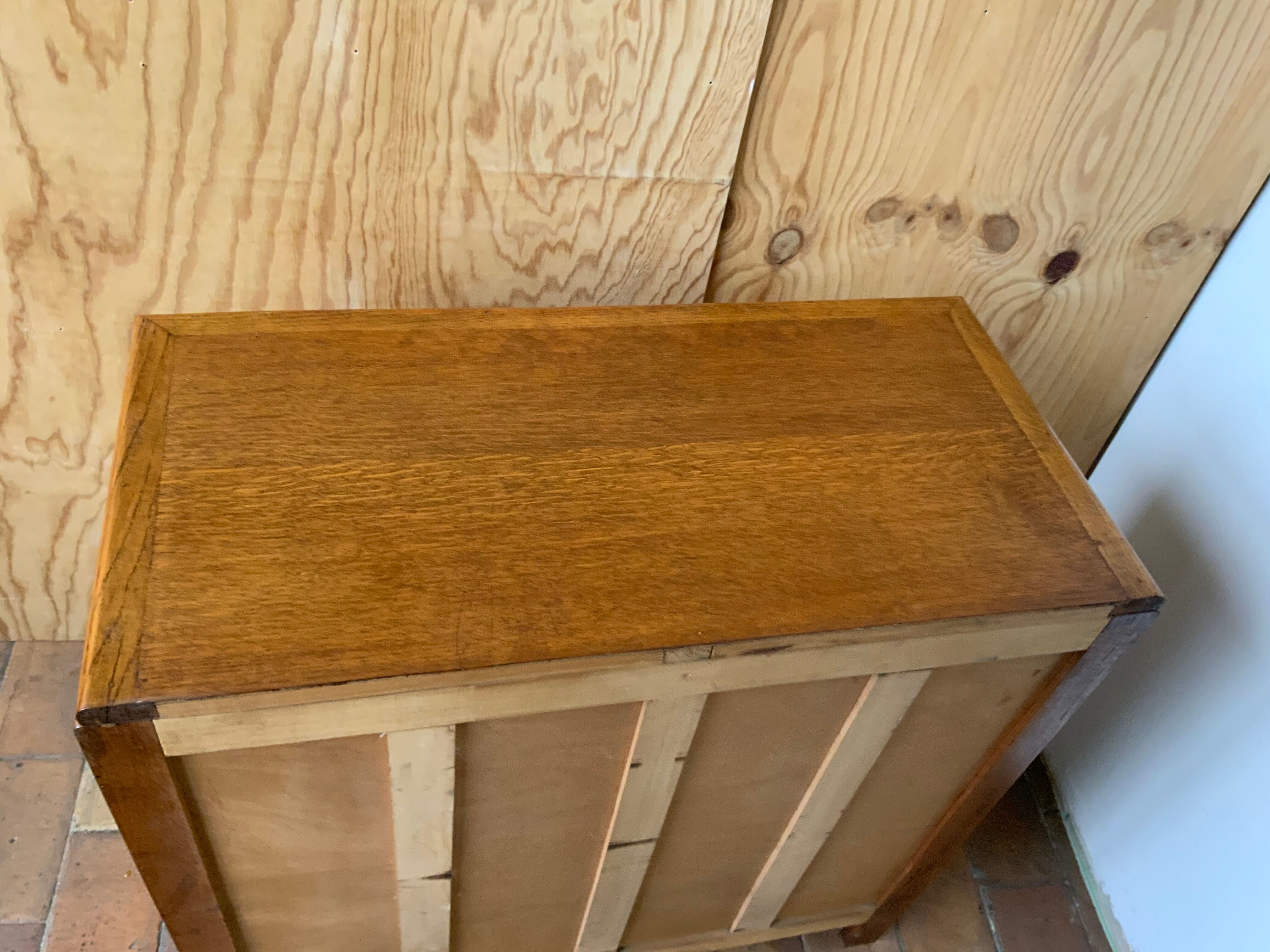 Chest of drawers 50'
