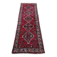 Tapis persan de couloir 3m x 1m
