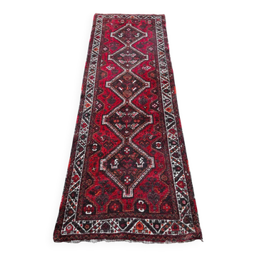 Tapis persan de couloir 3m x 1m