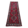 Tapis persan de couloir 3m x 1m