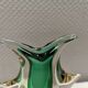 Murano vase Italy 1960-1970s