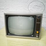 Schneider portable vintage TV