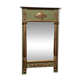 Empire style mirror