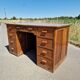 Old American desk