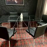 Max Sauze dining table