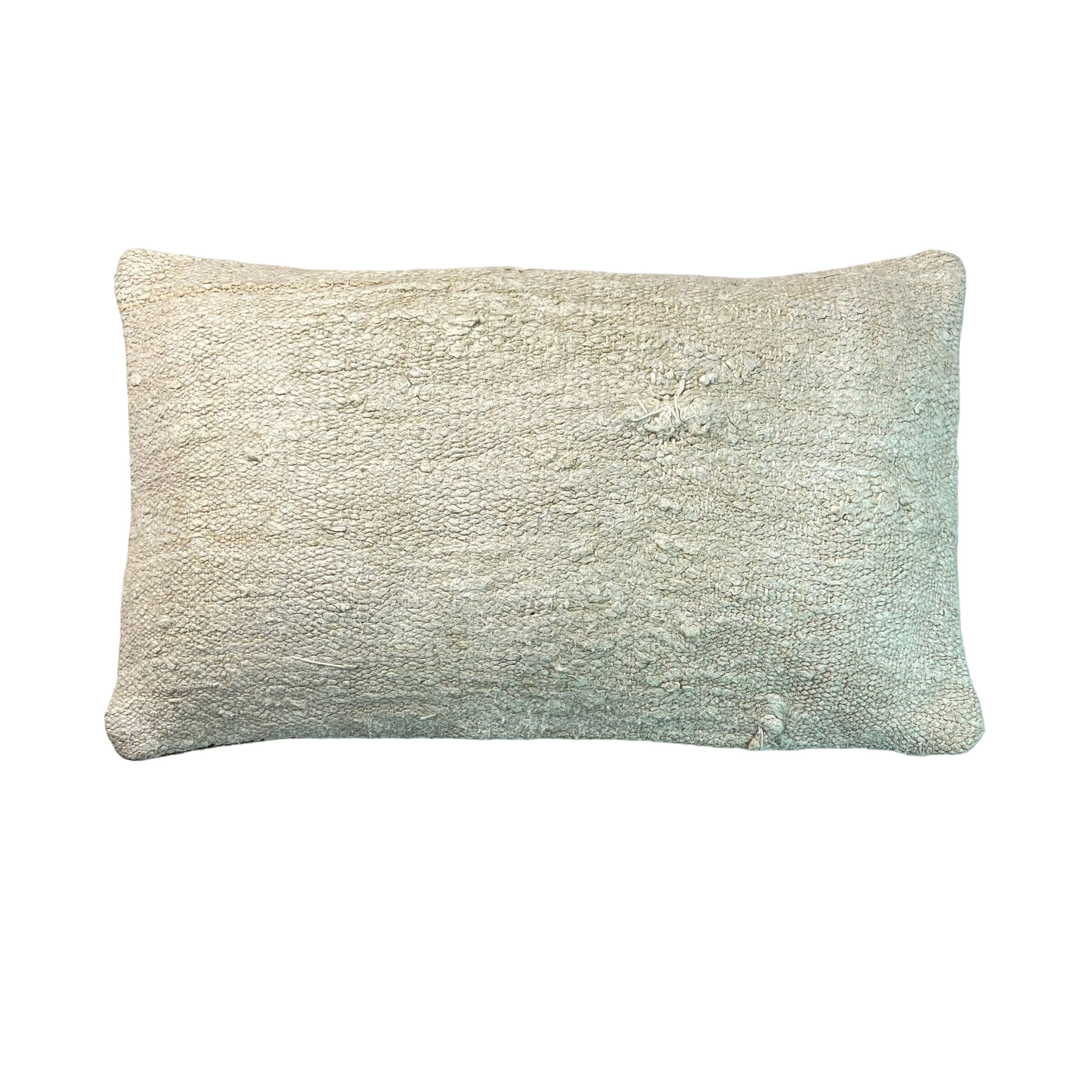 Vintage turkish Kilim cushion cover 30x50cm