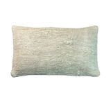 Vintage turkish Kilim cushion cover 30x50cm