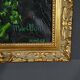 Important Oil on Canvas “La Tahitienne” signed Morillon – 1985