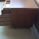 60/70 vintage year desk