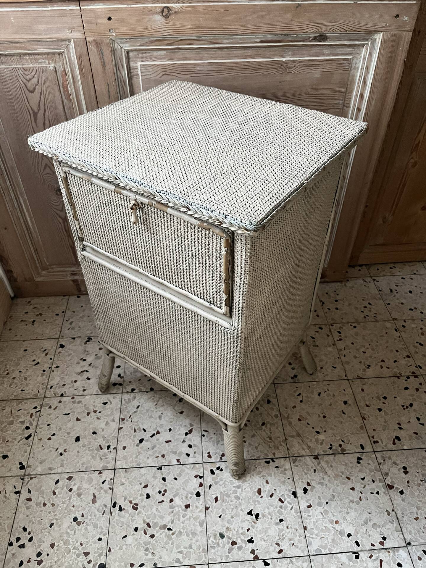 Bedside table