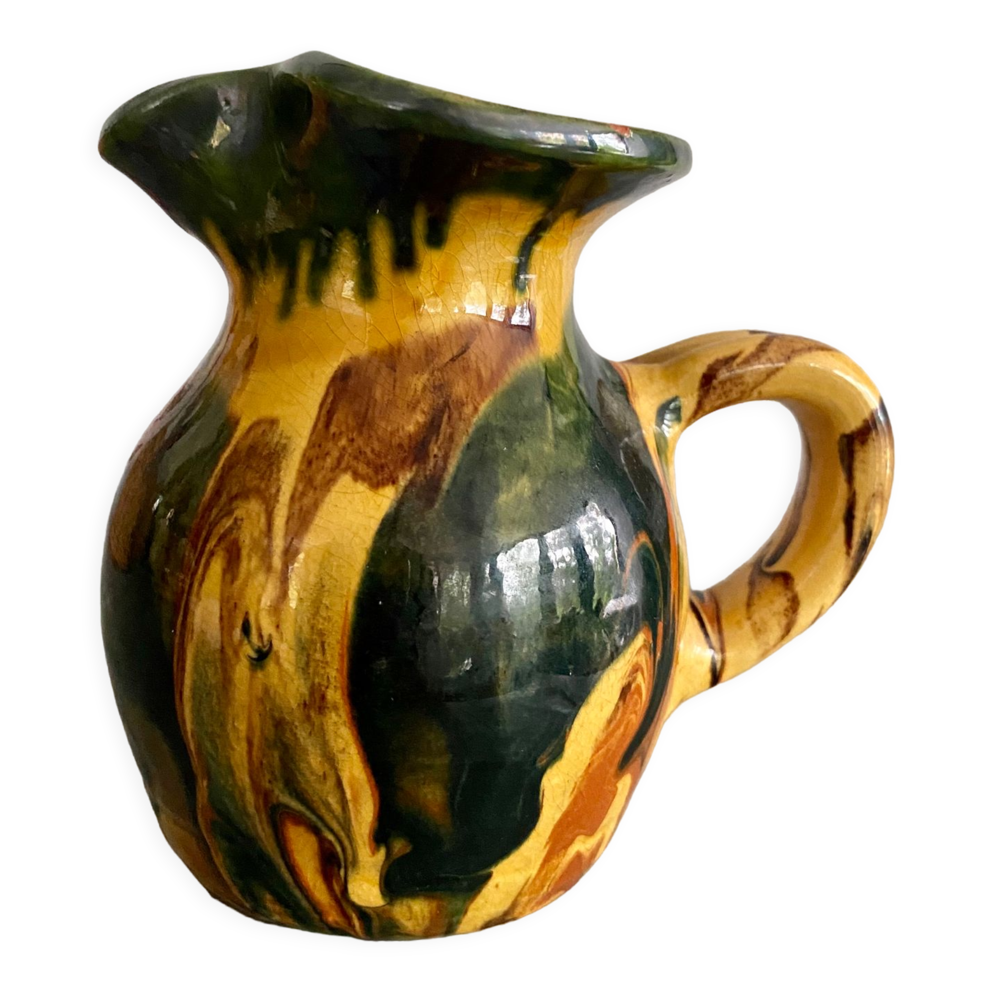 Provencal pitcher, 0.55 L