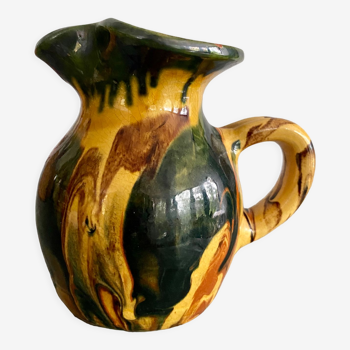 Provencal pitcher, 0.55 L