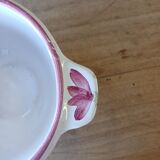 Antique ear bowl