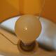 Lampe art-déco en cristal 1930
