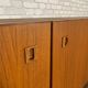 Vintage Scandinavian sideboard 1970