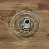 Fibonacci Ceiling Lamp by Sophus Frandsen for Fog & Morup, Denmark, 1960s