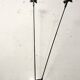 Lampe Sciopticon  Hans Ansems, Luxo,, Italie, 1980