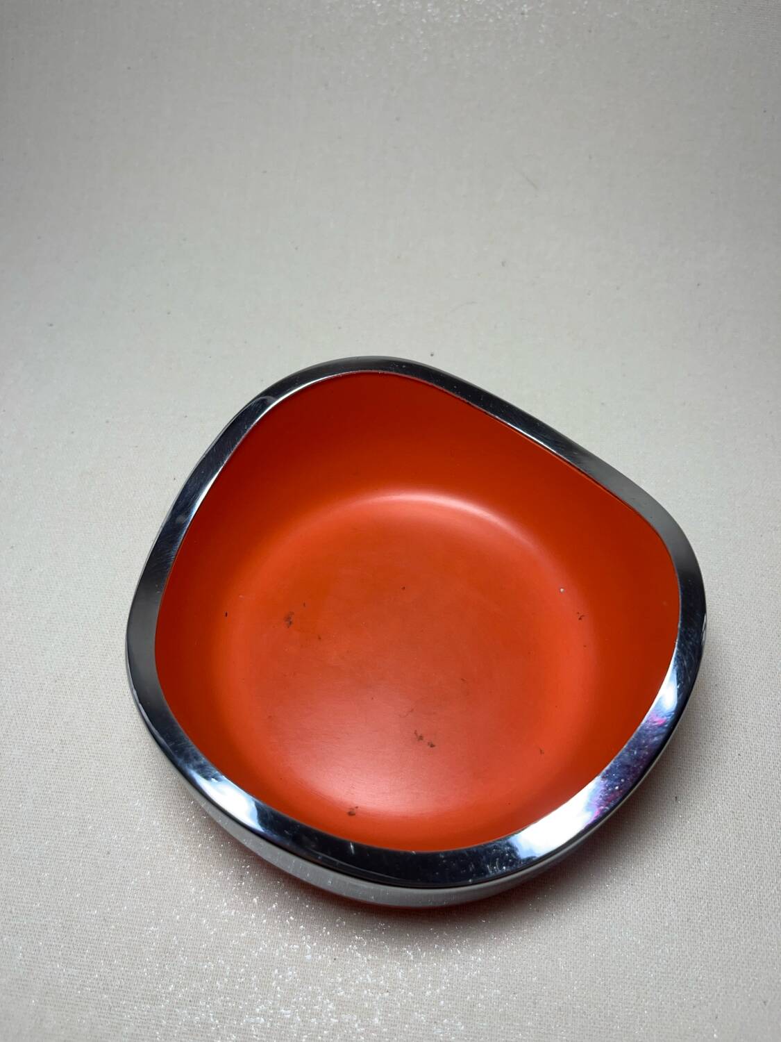 Vintage ashtray