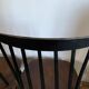 Set of 4 Fanett style chairs