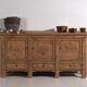 Antique Chinese sideboard (c.1900)