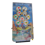 Billiards with holes "France jouet"