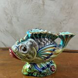 Monaco ceramic fish