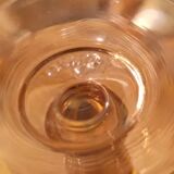 Rosaline D'arcoroc Luminarc pink wine glasses