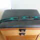 Fishing chest stool