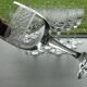 Portieux Meisenthal set of 10 crystal wine glasses