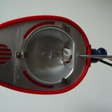 Articulated lamp design year 80