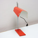 Mid century desk lamp, 1960