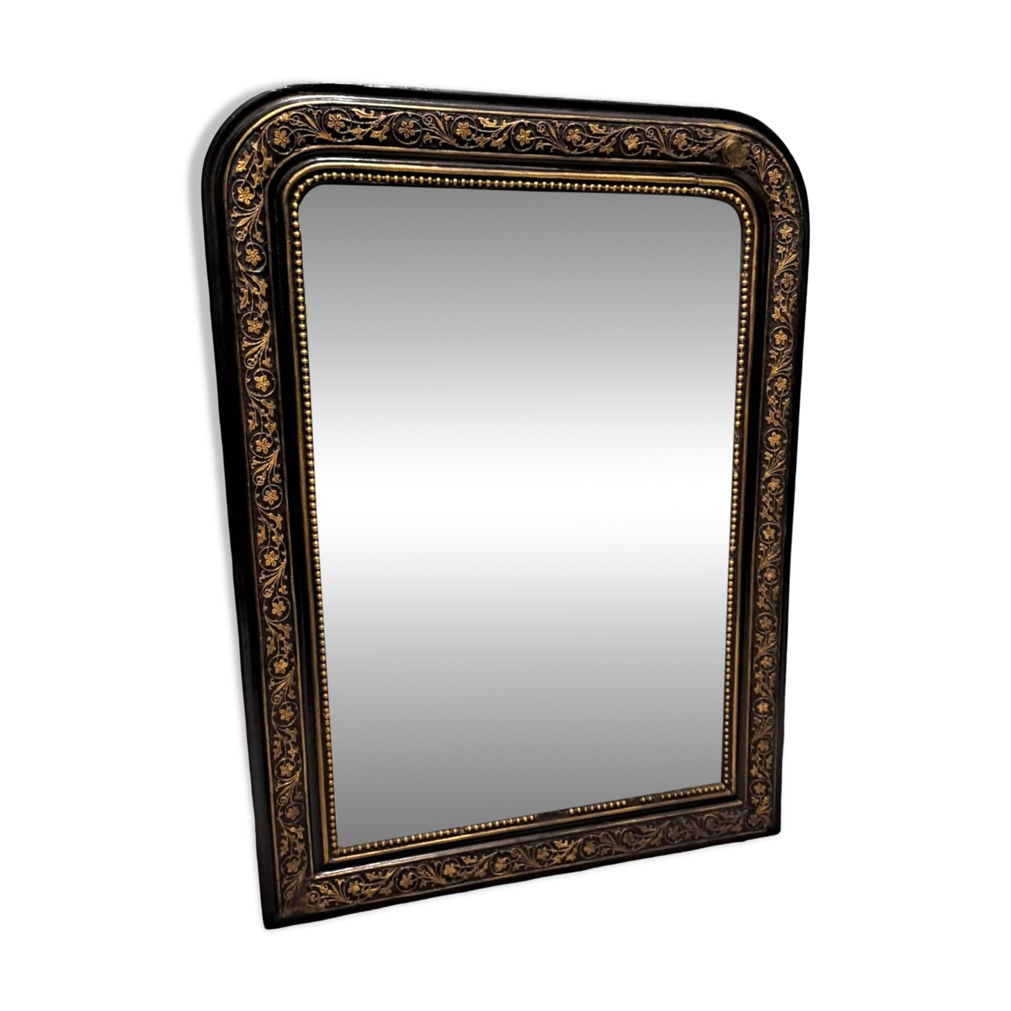 Louis-Philippe mirror