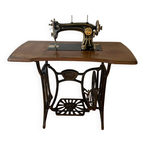 Machine à coudre - Bon état sur Selency