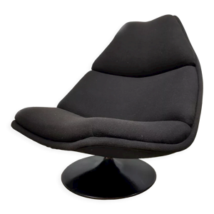 Chaise pivotante de Geoffrey Harcourt