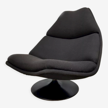 Artifort swivel chair Geoffrey Harcourt