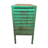 Old workshop furniture