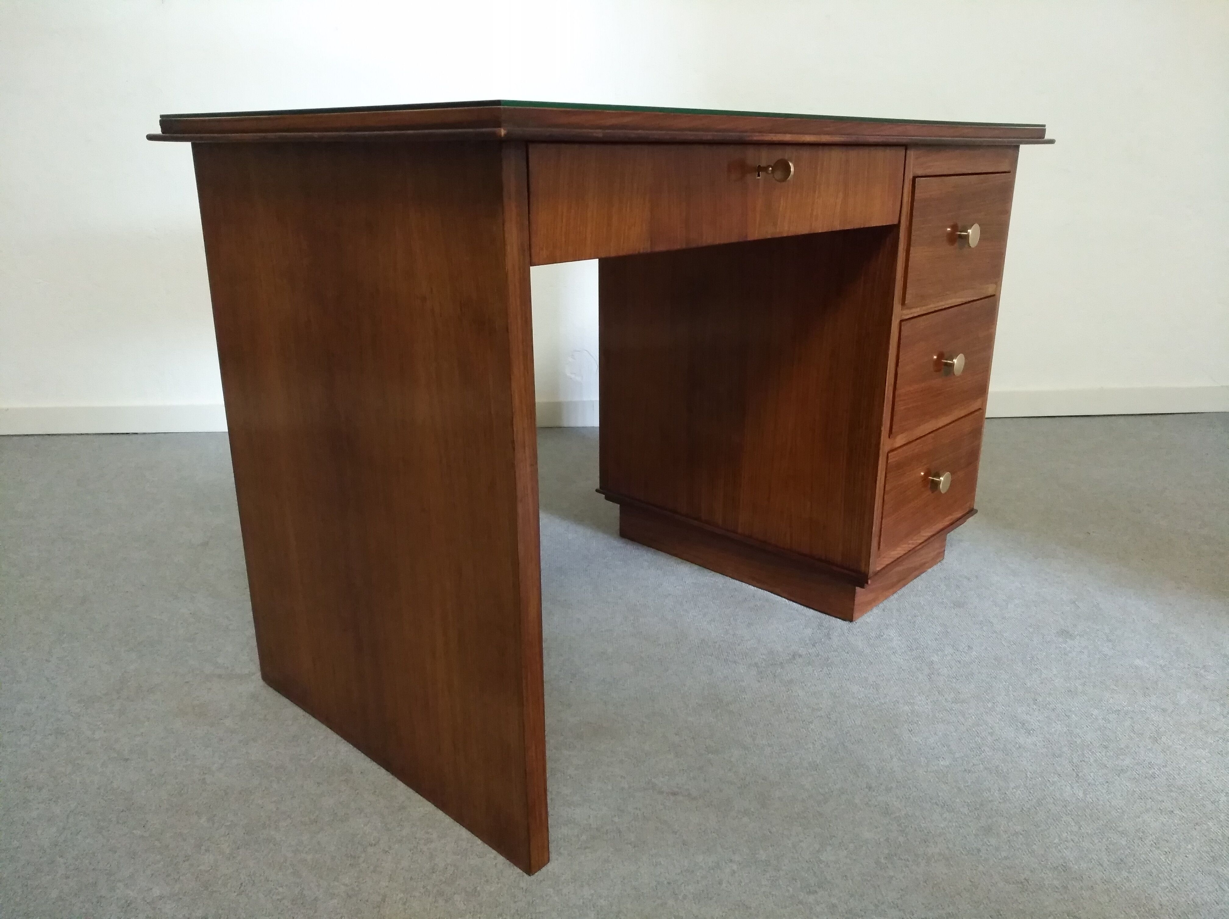 Art Deco desk