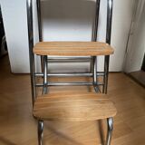 Footst formica walking feet