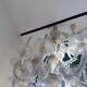 Murano chandelier