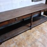 Draper's table