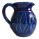 Roland Zobel (1945-2004) The Cyclades Glazed ceramic pitcher Anduze 1970