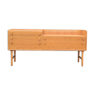 Sideboard by Meredew in oak