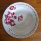 Hollow round dish Moulins des Loups Hamage Orchies