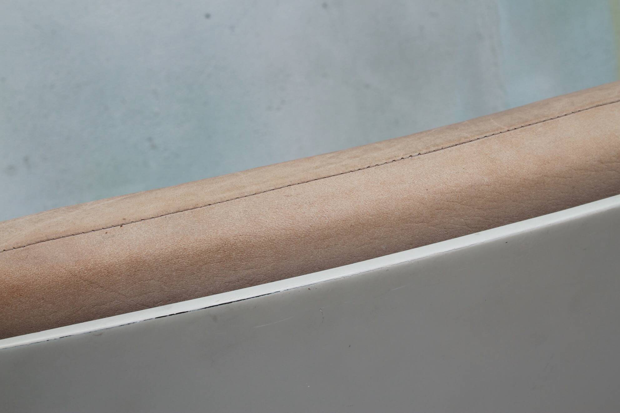 1960s sofa 3-seater Dieter Rams, Serie 620