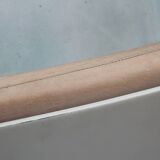 1960s sofa 3-seater Dieter Rams, Serie 620