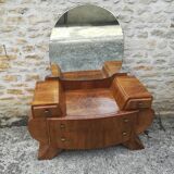 Art Deco dressing table