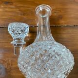 Crystal decanter