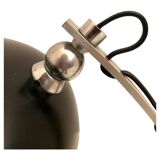 Vintage table lamp in industrial style, Italy 1970 's