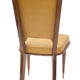 Set de 6 chaises art déco 1940