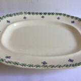 Plat ancien